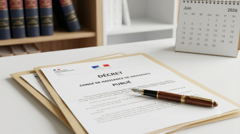 Congé supplémentaire de naissance