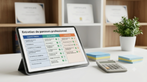 Réforme 2025 : L’entretien professionnel devient « l&rsquo;entretien de parcours professionnel »